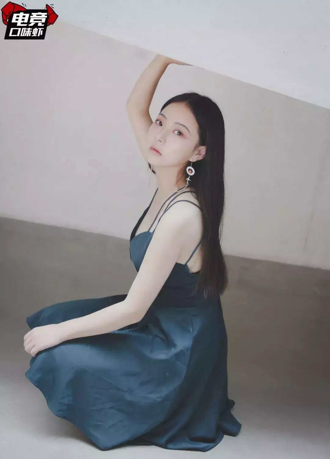 电竞女神之_电竞女神很A_电竞女神a炸了