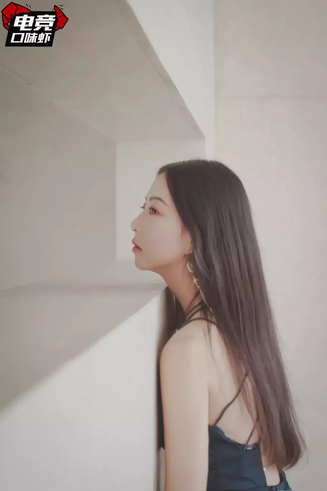 电竞女神a炸了_电竞女神很A_电竞女神之