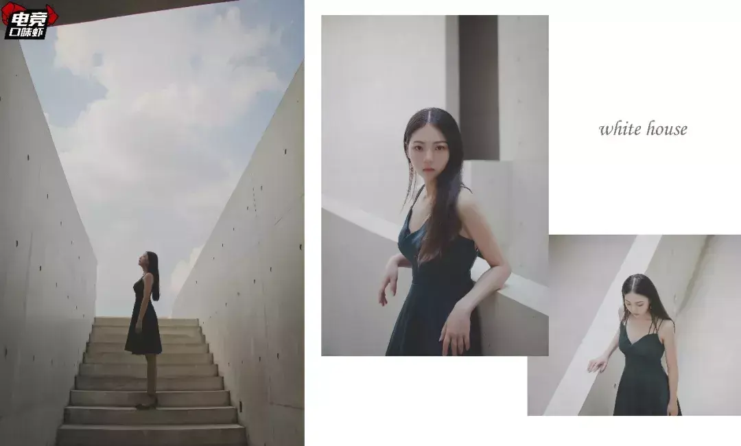 电竞女神a炸了_电竞女神之_电竞女神很A