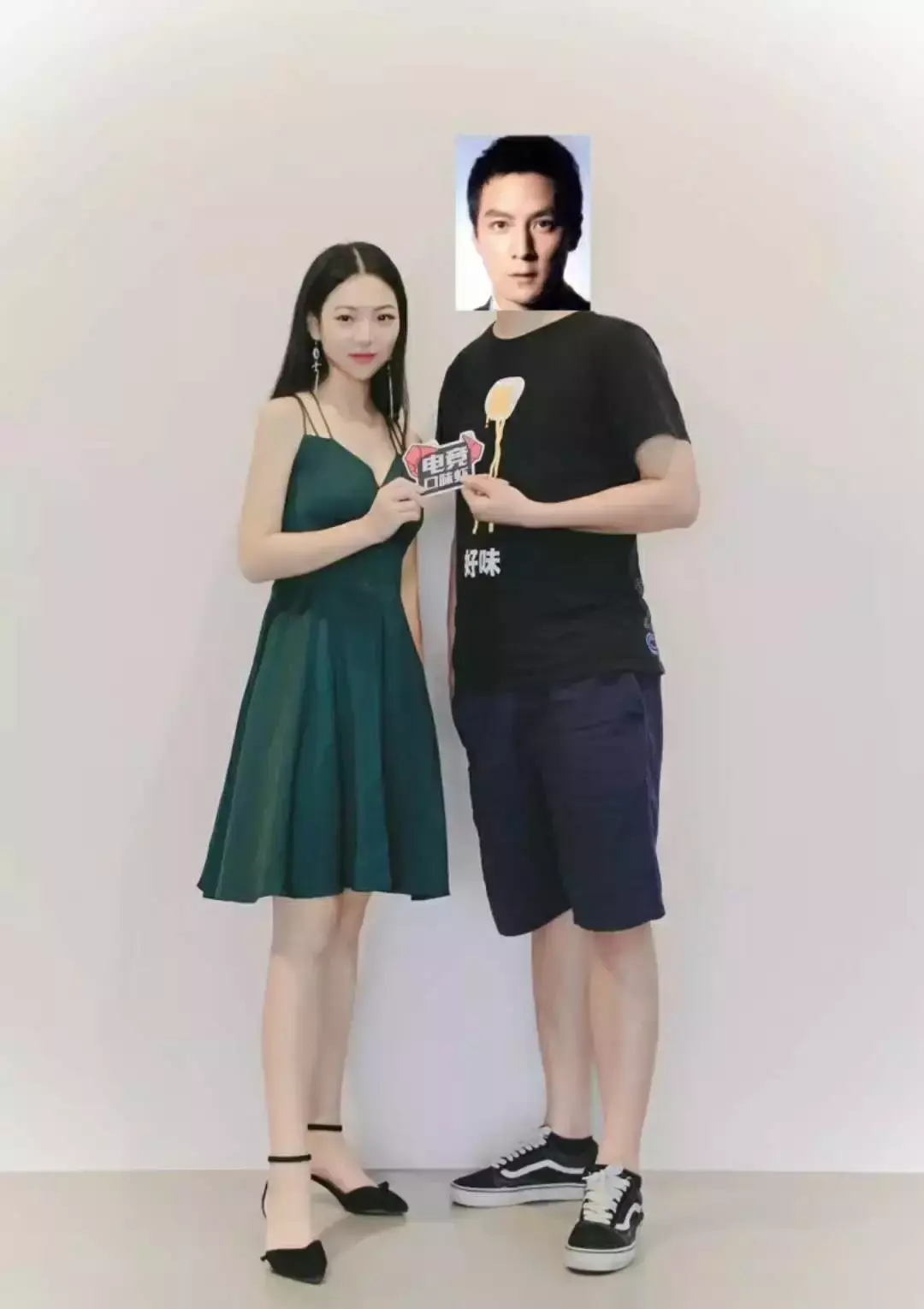 电竞女神a炸了_电竞女神之_电竞女神很A
