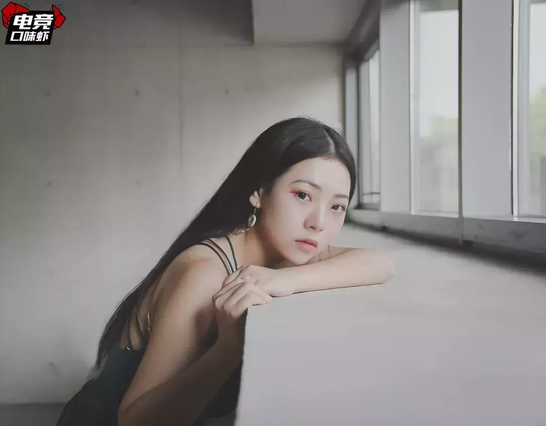 电竞女神之_电竞女神a炸了_电竞女神很A