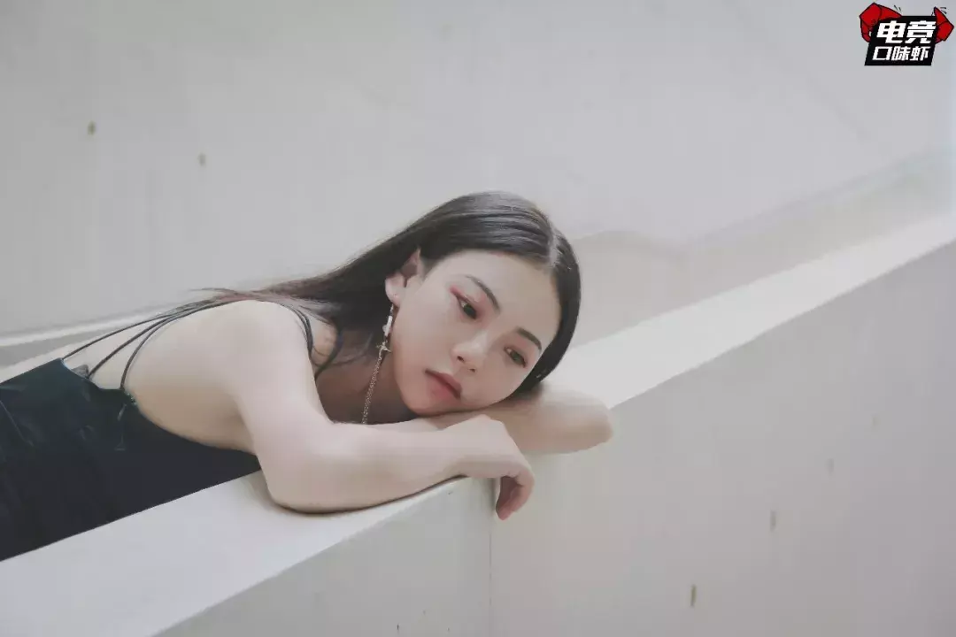 电竞女神a炸了_电竞女神之_电竞女神很A