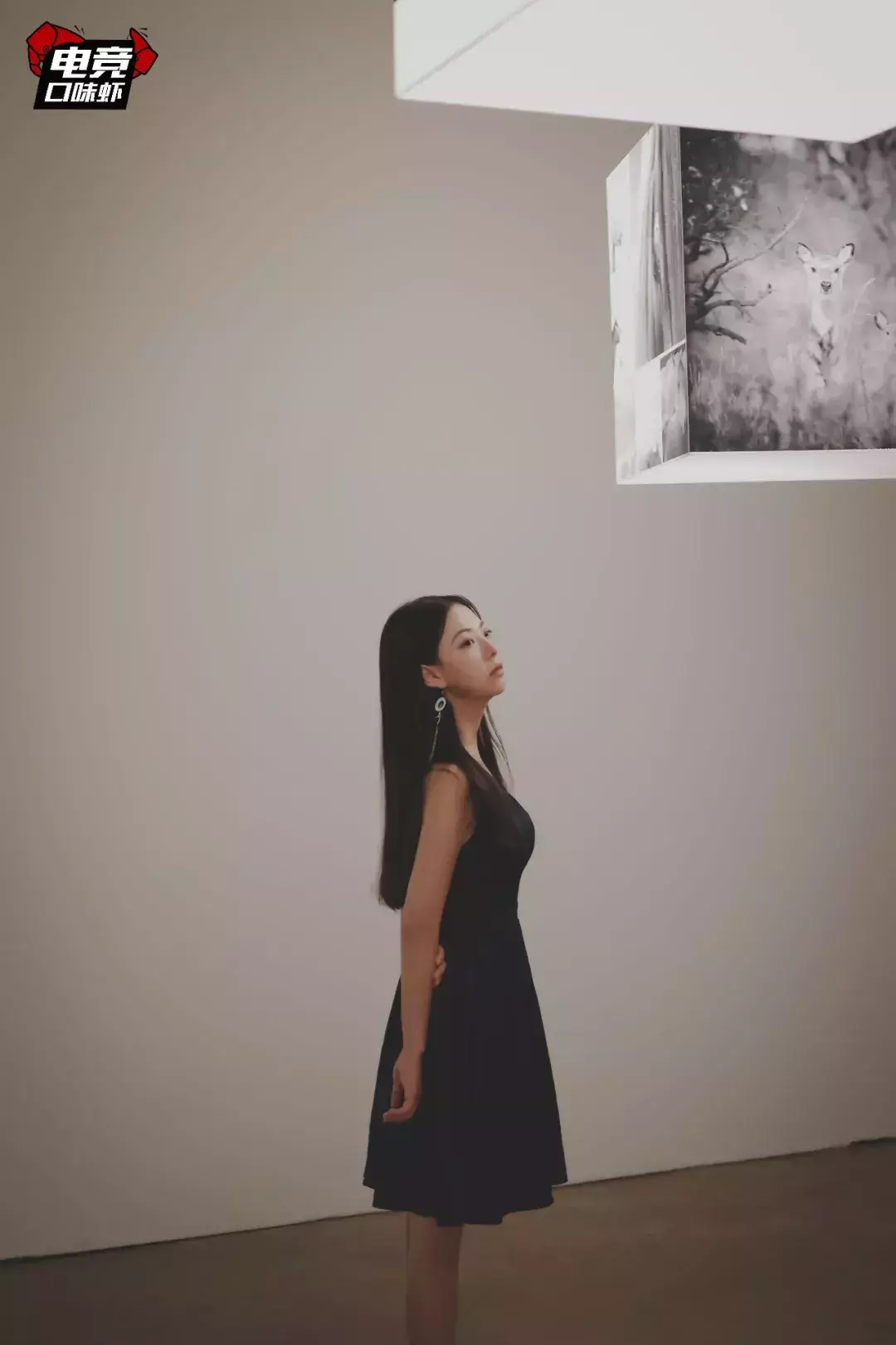 电竞女神之_电竞女神很A_电竞女神a炸了