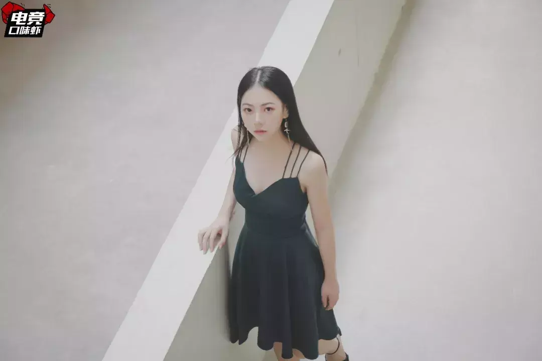 电竞女神之_电竞女神a炸了_电竞女神很A