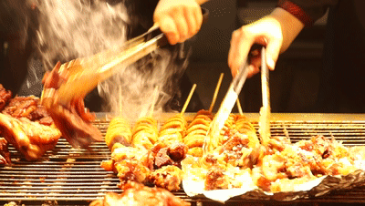 体育中心美食街_体育路美食街_体育城国际美食街