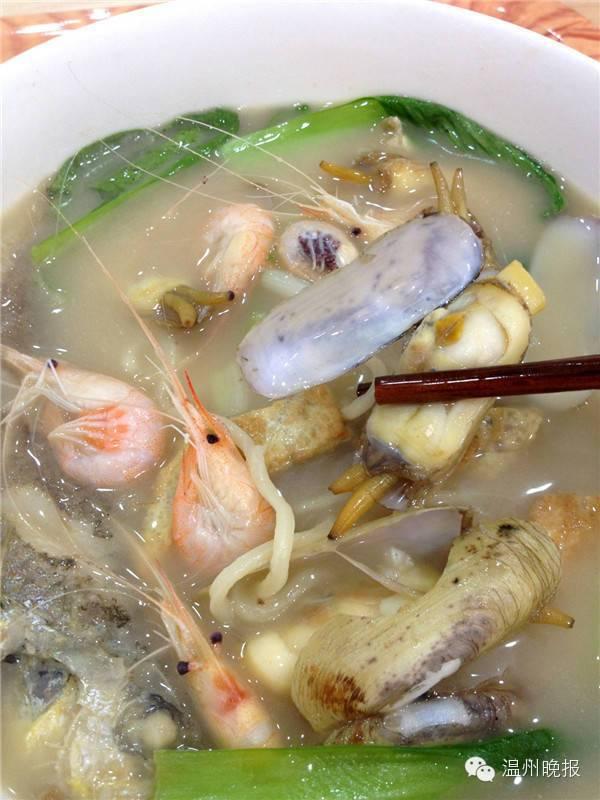 温州美食推荐文章800字_温州美食推荐_温州美食推荐特色美食