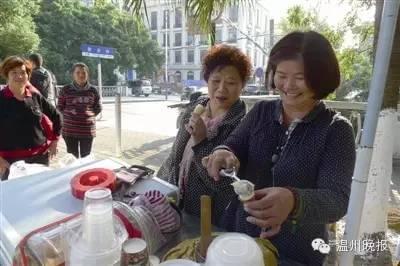 温州美食推荐特色美食_温州美食推荐_温州美食推荐文章800字