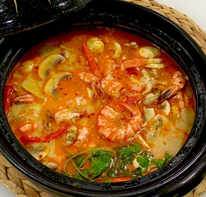 泰国美食有什么特点_泰国美食有哪些最著名_泰国的美食有哪些