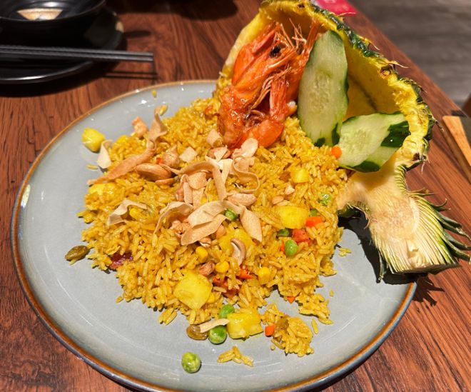 泰国美食有什么特点_泰国的美食有哪些_泰国美食有哪些最著名