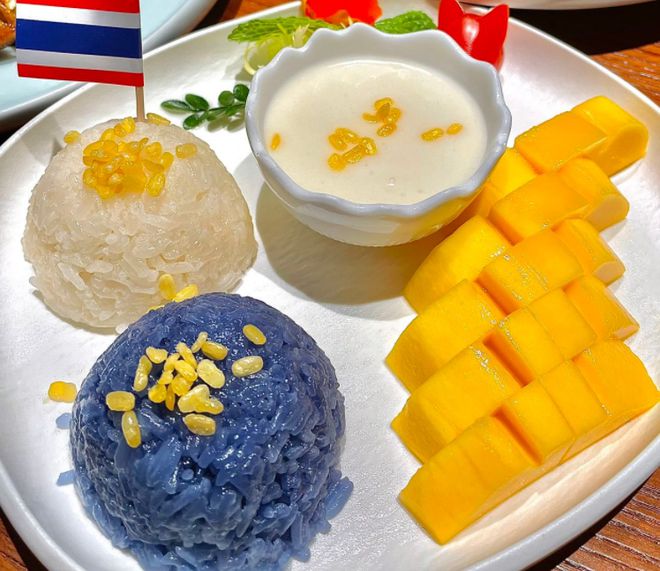 泰国美食有什么特点_泰国的美食有哪些_泰国美食有哪些最著名