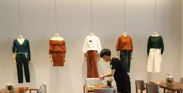 温州咖啡厅最好的哪儿_温州网红咖啡馆_温州咖啡馆在哪里看
