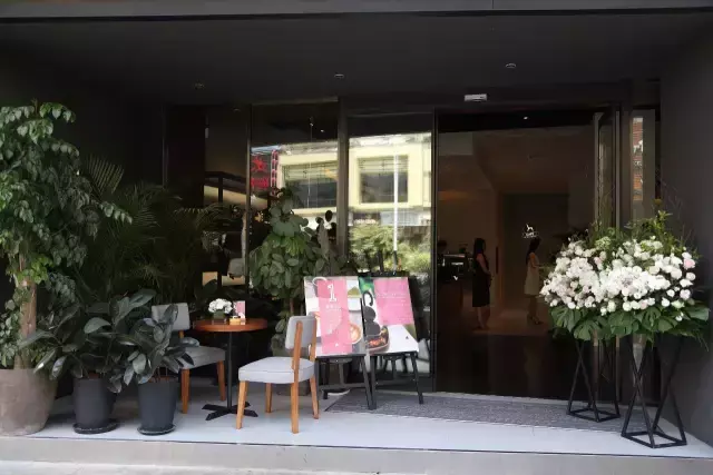 温州咖啡厅最好的哪儿_温州网红咖啡馆_温州咖啡馆在哪里看