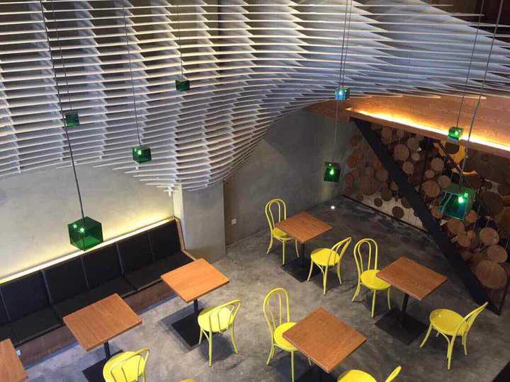 咖啡馆开店_开一个小咖啡馆_2021开咖啡馆