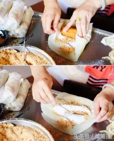 莆田什么糕点最出名_出名糕点莆田有哪些_出名糕点莆田有几家