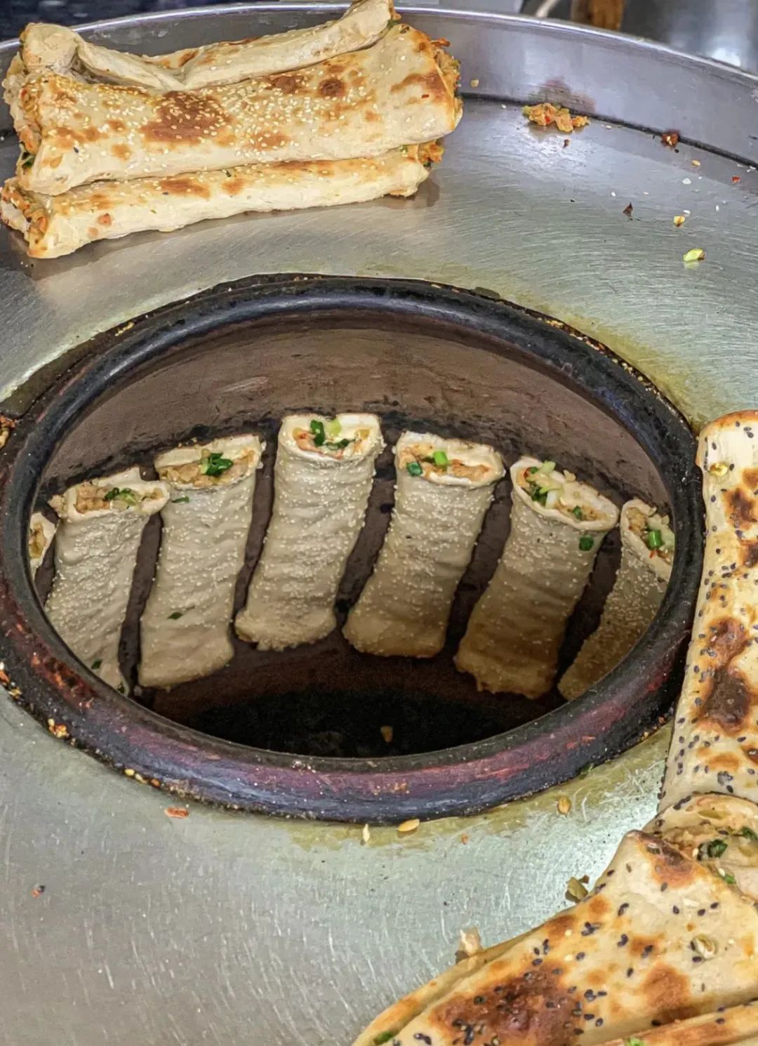 美食衢州鸭头作文400字_衢州美食_衢州美食小吃
