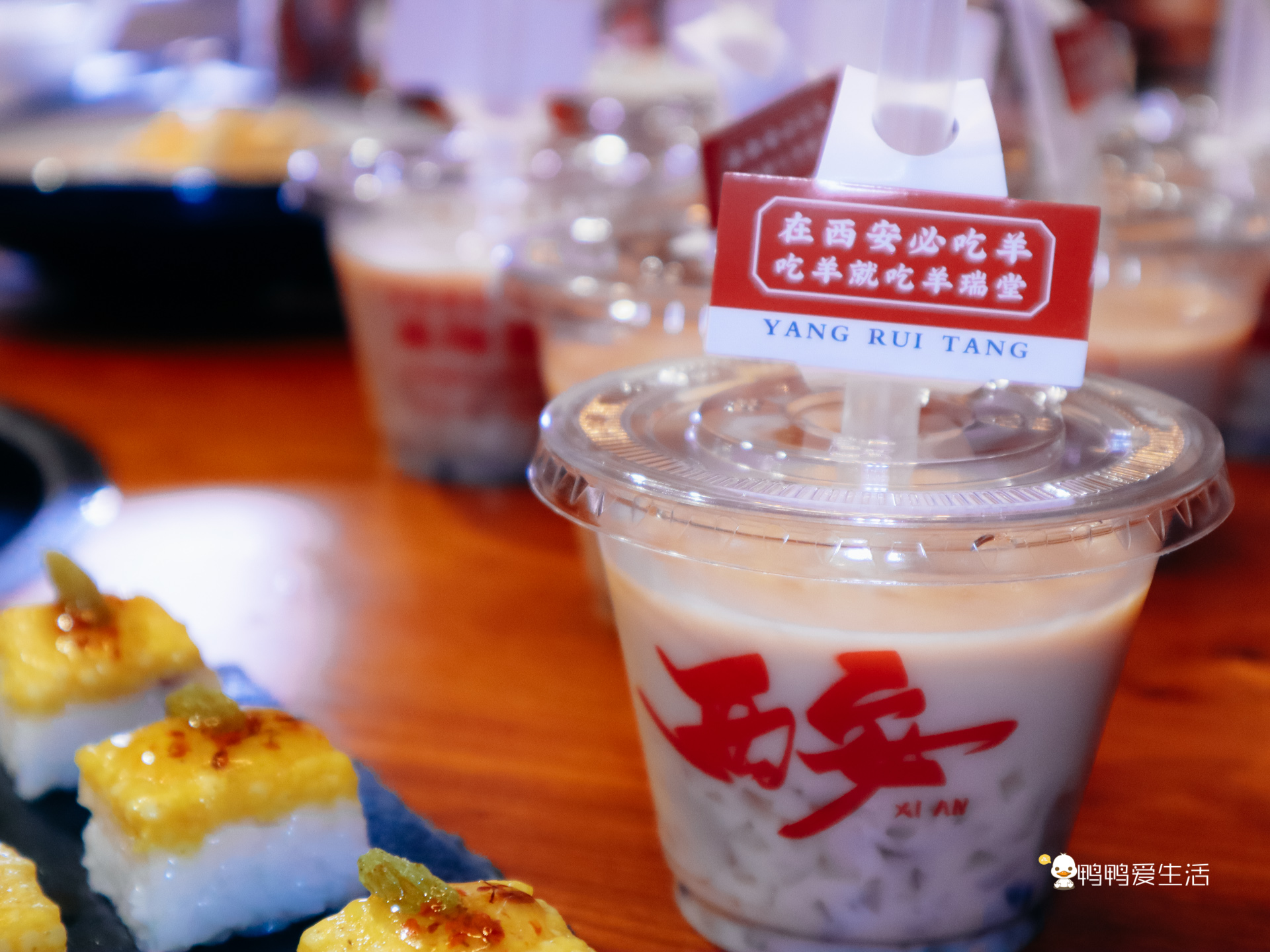厦门美食街清真条街在哪里_厦门有没有清真小吃_厦门清真美食一条街