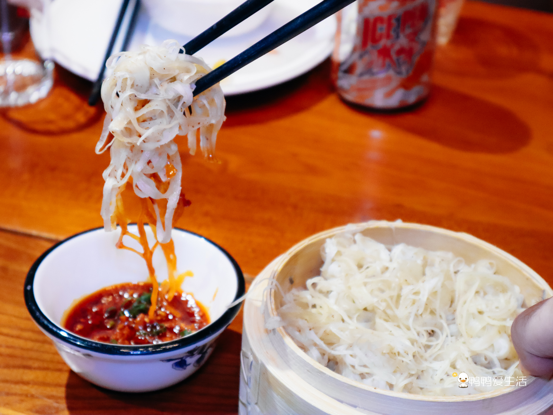 厦门清真美食一条街_厦门美食街清真条街在哪里_厦门有没有清真小吃