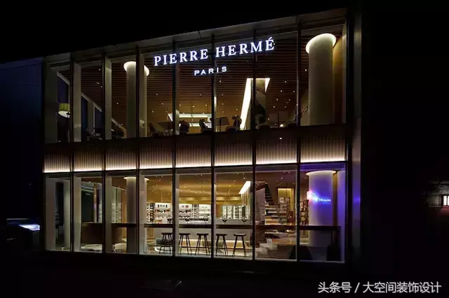 转角蛋糕店_糕点店怎么装修_糕点店转角