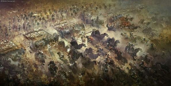 中国糕点的发展史