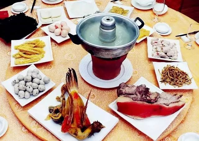 酒楼美食潮汕菜有哪些_潮汕美食酒楼菜_潮汕酒楼菜单