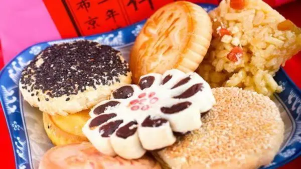 北京点心铺_点心在北京叫什么_北京四样点心