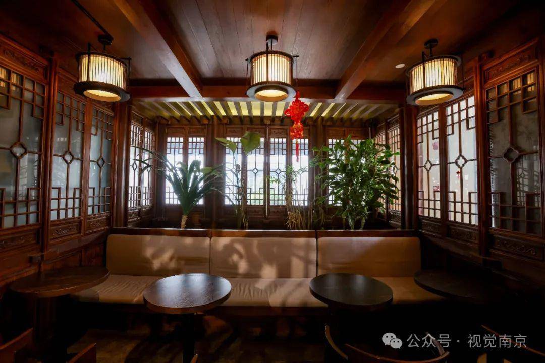 南京环境好的咖啡馆_南京的咖啡馆_南京好看的咖啡馆
