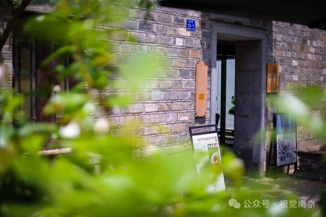 南京好看的咖啡馆_南京环境好的咖啡馆_南京的咖啡馆