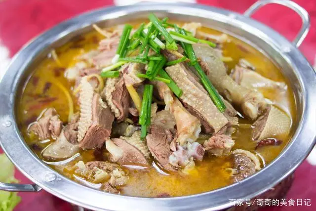 商城美食推荐_商城的美食_南方商城美食