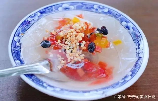 商城美食推荐_商城的美食_南方商城美食