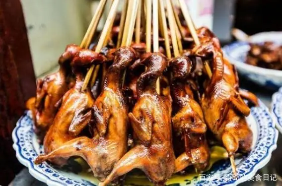 商城的美食_商城美食推荐_南方商城美食