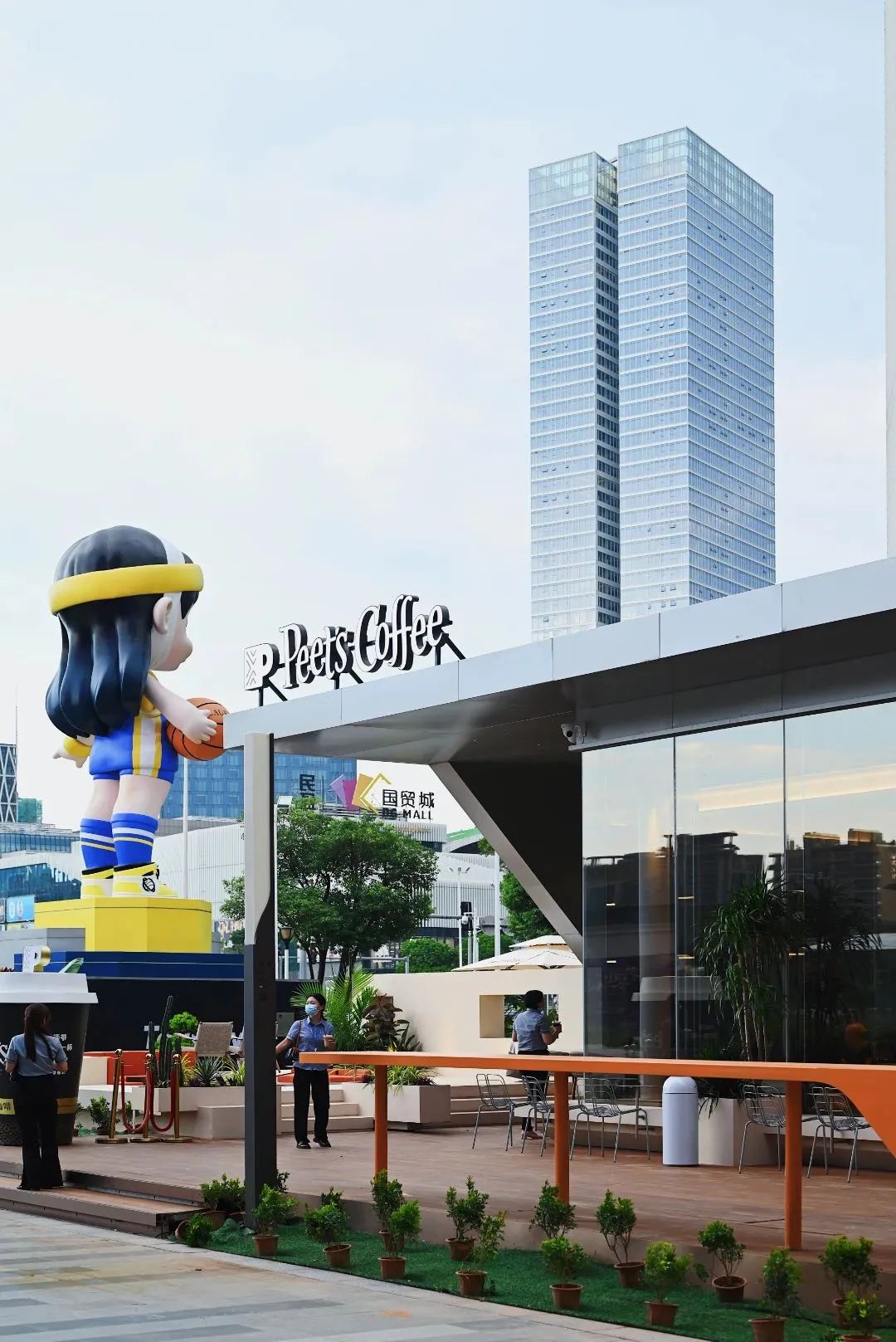 东莞网红广盈茶餐厅_东莞市盈悦餐饮管理有限公司_犇盈餐饮服务有限公司旗下