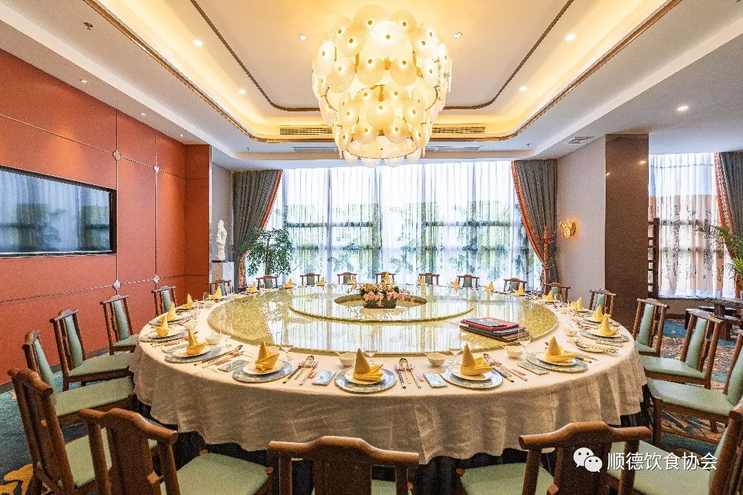 顺德区美食城_顺德美食文化体验中心_顺德国际美食中心