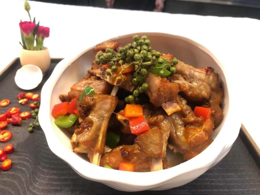 顺德美食文化体验中心_顺德区美食城_顺德国际美食中心