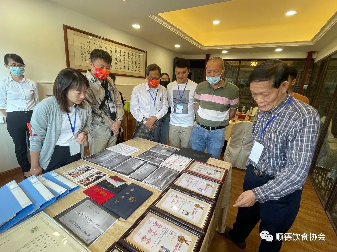 顺德国际美食中心_顺德美食文化体验中心_顺德区美食城
