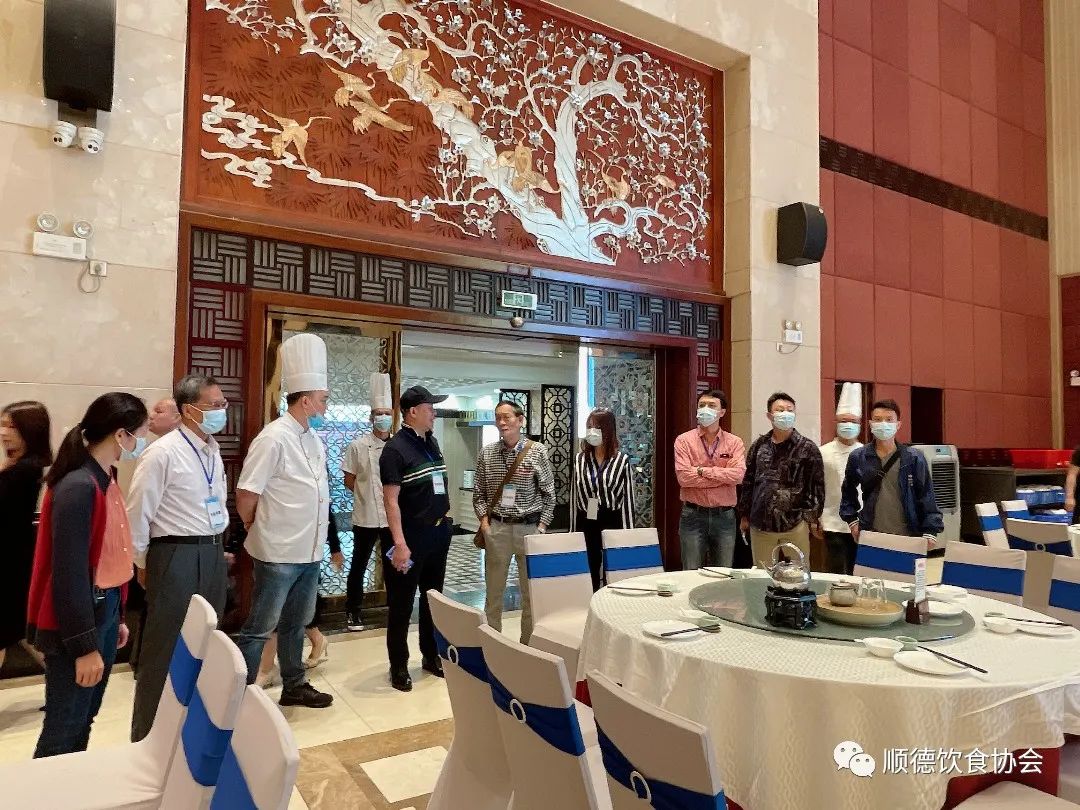 顺德区美食城_顺德国际美食中心_顺德美食文化体验中心