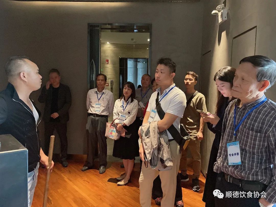 顺德国际美食中心_顺德区美食城_顺德美食文化体验中心