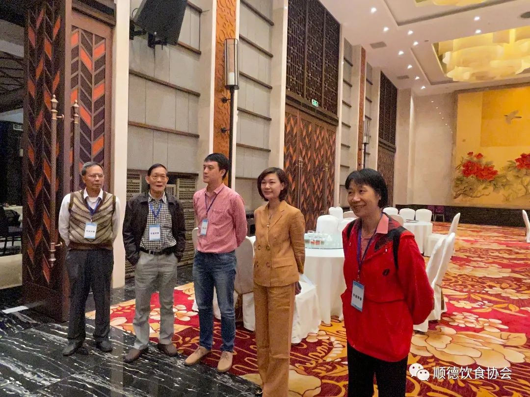顺德区美食城_顺德国际美食中心_顺德美食文化体验中心